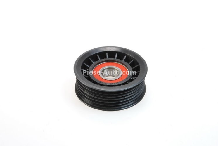 Rolă întinzător curea de transmisie BTA pentru :FORD MONDEO 1.8/2.0 00- MAZDA 6 1.8/2.0 02-