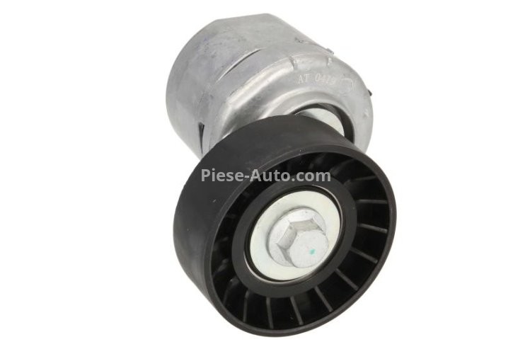 Rolă întinzător curea de transmisie BTA pentru : FORD ESCORT VI, FIESTA IV, FIESTA V, FIESTA/MINIVAN, KA; MAZDA 121 III 1.3 09.91-11.08