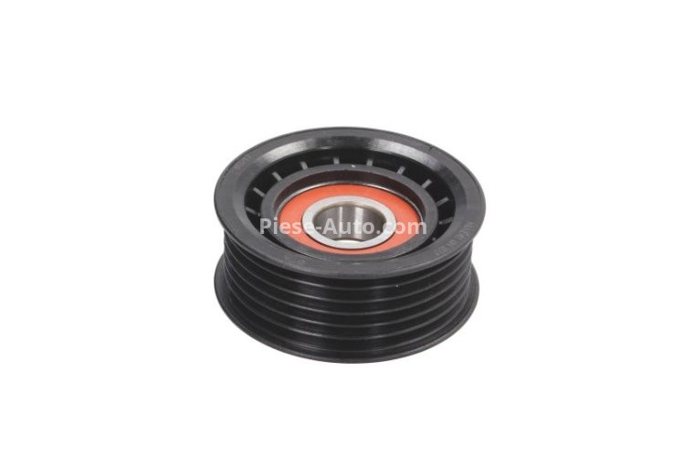 Rolă întinzător curea de transmisie BTA pentru :VOLVO S60 II, S80 II, V40, V60 I, V70 III; FORD C-MAX II, FIESTA, FIESTA VI, FOCUS III, GALAXY II, GALAXY III, GRAND C-MAX, KUGA II 1.5-1.6CNG 04.10-