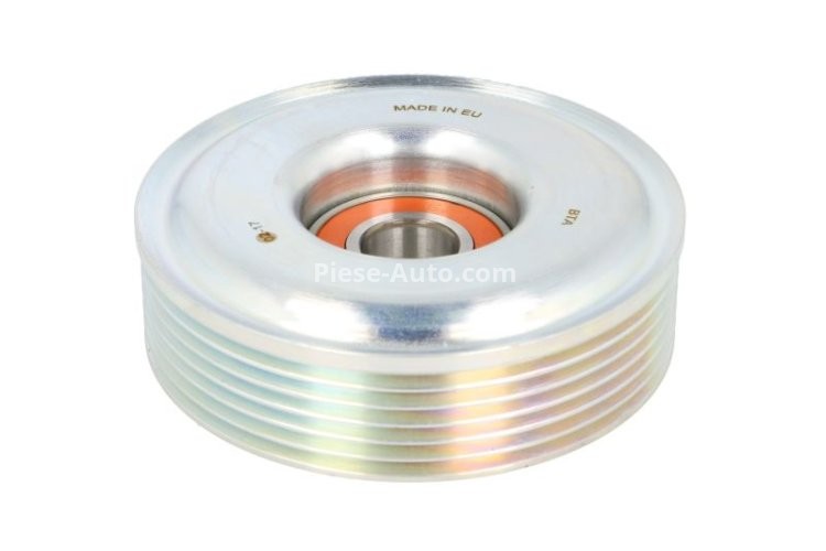 Rolă întinzător curea de transmisie BTA pentru : FORD FIESTA IV, PUMA 1.25/1.4/1.6 08.95-06.02