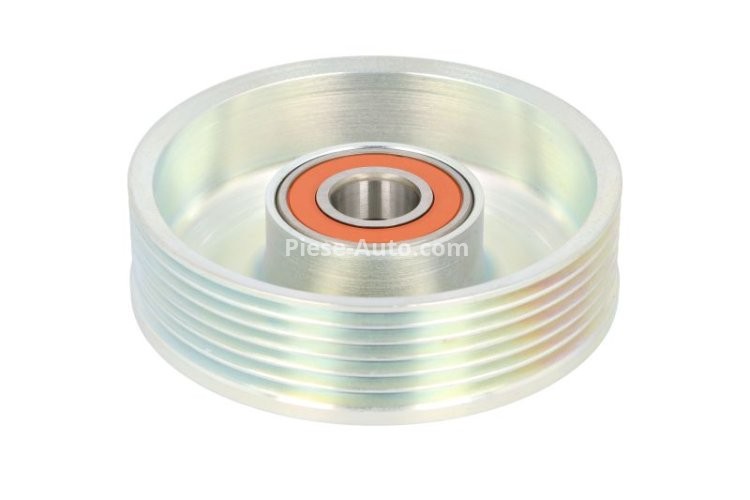 Rolă întinzător curea de transmisie BTA pentru : FORD FIESTA IV, PUMA 1.25/1.4/1.6 08.95-06.02