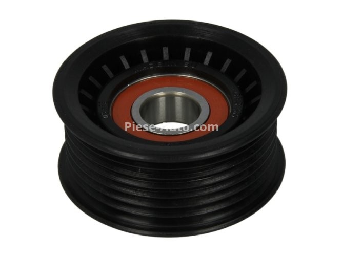 Rolă întinzător curea de transmisie BTA pentru : FORD GALAXY; VW GOLF III, PASSAT, VENTO 2.3/2.8/2.9 06.91-05.06