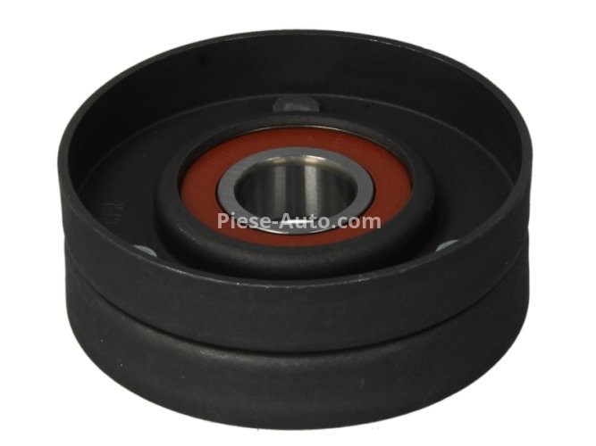 Rolă întinzător curea de transmisie BTA pentru :  OPEL Corsa C, Meriva, Astra H, Combo, Zafira 1.7 CDTI 06.03-