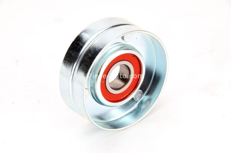 Rolă întinzător curea de transmisie BTA pentru : HONDA ACCORD VI; LAND ROVER FREELANDER; ROVER 25, 400 2.0D 05.95-05.05