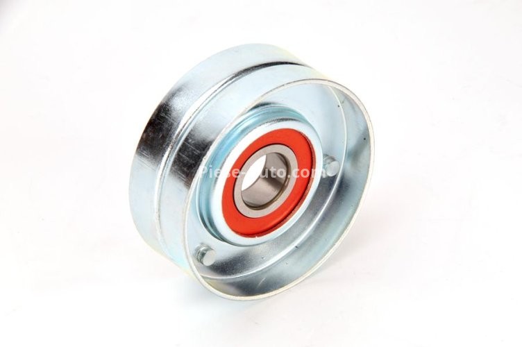 Rolă întinzător curea de transmisie BTA pentru : HONDA ACCORD VI; LAND ROVER FREELANDER; ROVER 25, 400 2.0D 05.95-05.05