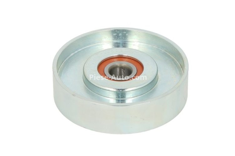 Rolă întinzător curea de transmisie BTA pentru : HYUNDAI ACCENT, ACCENT I, ACCENT II, ACCENT III, ACCENT IV, COUPE I, COUPE II, ELANTRA III, GETZ, I30, IX35, LANTRA II, MATRIX, TRAJET, TRAJET/MINIVAN 1.3-2.0D 10.94-