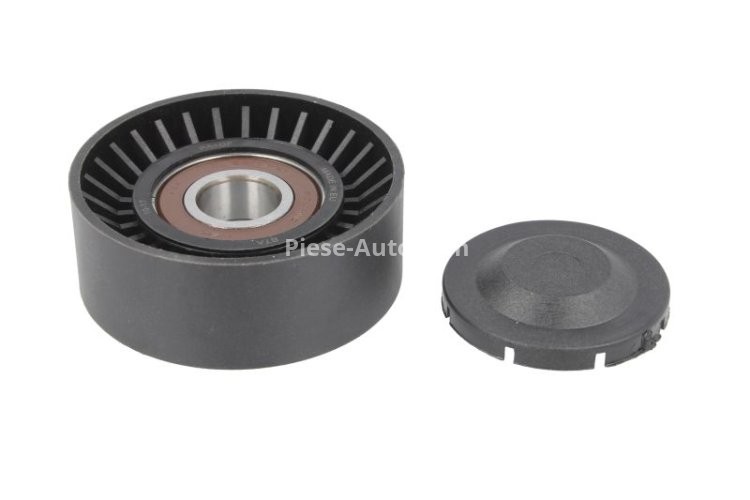 Rolă întinzător curea de transmisie BTA pentru :JEEP GRAND CHEROKEE II, WRANGLER II 2.5/4.0 08.96-04.07