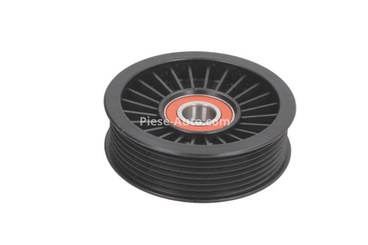 Rolă întinzător curea de transmisie BTA pentru :LAND ROVER DISCOVERY I, DISCOVERY II, RANGE ROVER II 3.9/4.0/4.6 09.93-06.04