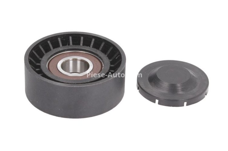 Rolă întinzător curea de transmisie BTA pentru : MERCEDES C (A205), C (C204), C (C205), C T-MODEL (S204), C T-MODEL (S205), C (W204), C (W205), CLS (C218), CLS SHOOTING BRAKE (X218), E (A207), E (A238) 1.6-6.0 06.08-