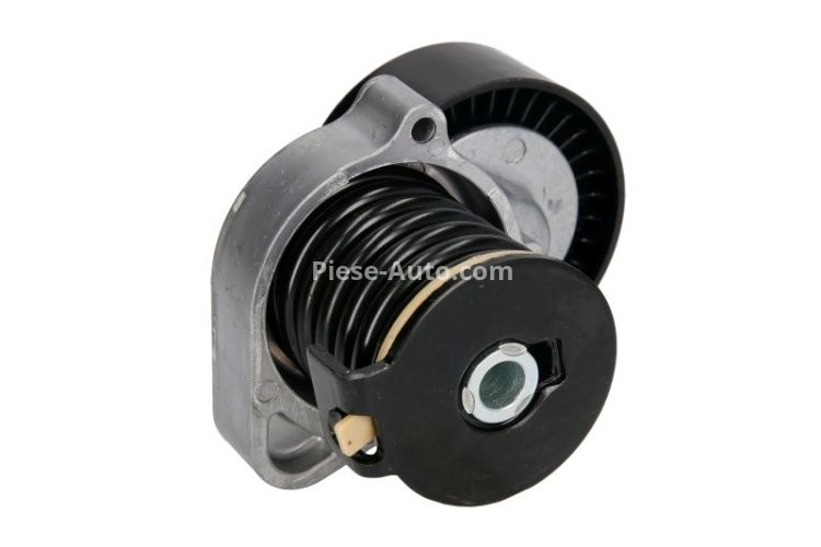 Rolă întinzător curea de transmisie BTA pentru : MERCEDES C (CL203), C T-MODEL (S203), C T-MODEL (S204), C (W203), C (W204), CLC (CL203), CLK (A209), CLK (C209), E T-MODEL (S211), E (W211), SLK (R171) 1.6-3.5 05.02-