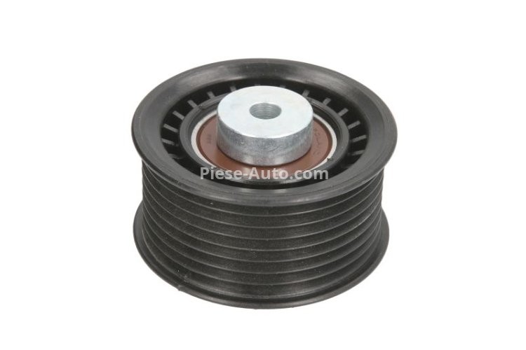 Rolă întinzător curea de transmisie BTA pentru :MERCEDES C (W203), S (C140), S (W140), SL (R129), SLK (R170) 3.2/6.0 03.91-02.07