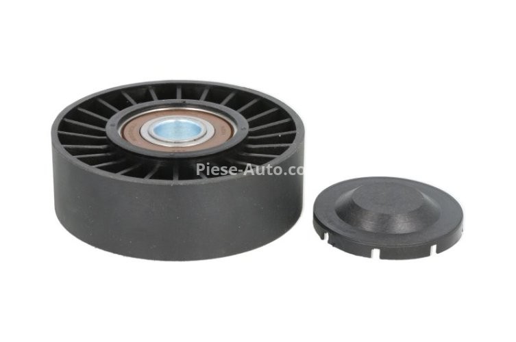 Rolă întinzător curea de transmisie BTA pentru :MERCEDES G (W460), G (W461), G (W463) 2.0-2.9D 05.87-