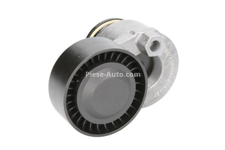 Rolă întinzător curea de transmisie BTA pentru : NISSAN ALMERA II, KUBISTAR, MICRA III, PULSAR, TERRANO, TIIDA; RENAULT CAPTUR I, CLIO II, CLIO II/HATCHBACK, CLIO III, CLIO IV/HATCHBACK, CLIO IV/KOMBI 0.9-2.8D 03.97-