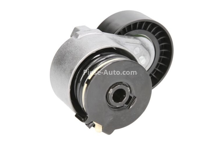 Rolă întinzător curea de transmisie BTA pentru : NISSAN ALMERA II, KUBISTAR, MICRA III, PULSAR, TERRANO, TIIDA; RENAULT CAPTUR I, CLIO II, CLIO II/HATCHBACK, CLIO III, CLIO IV/HATCHBACK, CLIO IV/KOMBI 0.9-2.8D 03.97-