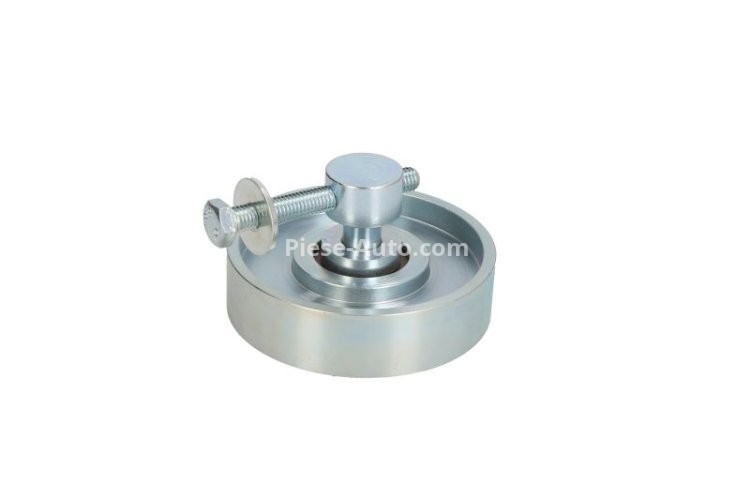 Rolă întinzător curea de transmisie BTA pentru :NISSAN ALMERA I, CUBE, MICRA III 1.0-1.5 07.95-06.10