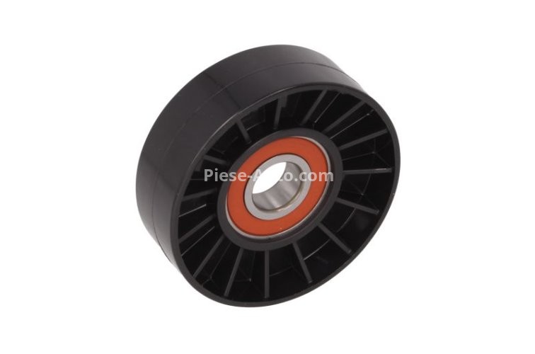 Rolă întinzător curea de transmisie BTA pentru :NISSAN ALTIMA, AVENIR, SENTRA V, X-TRAIL I, X-TRAIL II 2.0/2.5 07.01-07.14