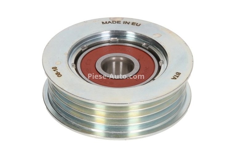 Rolă întinzător curea de transmisie BTA pentru : NISSAN MICRA II 1.0/1.3 08.92-02.03