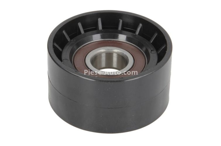 Rolă întinzător curea de transmisie BTA pentru :NISSAN KUBISTAR, MICRA, PRIMERA, PRIMASTAR; OPEL MOVANO, VIVARO; RENAULT AVENTIME, ESPACE, LAGUNA, TRAFIC, MASTER 1.5DCI-2.5DCI 11.97-