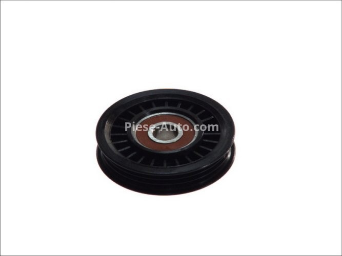 Rolă întinzător curea de transmisie BTA pentru : NISSAN MICRA 1000i 16V 2002/12--, NISSAN NOTE 1400i 16V 2008/12--