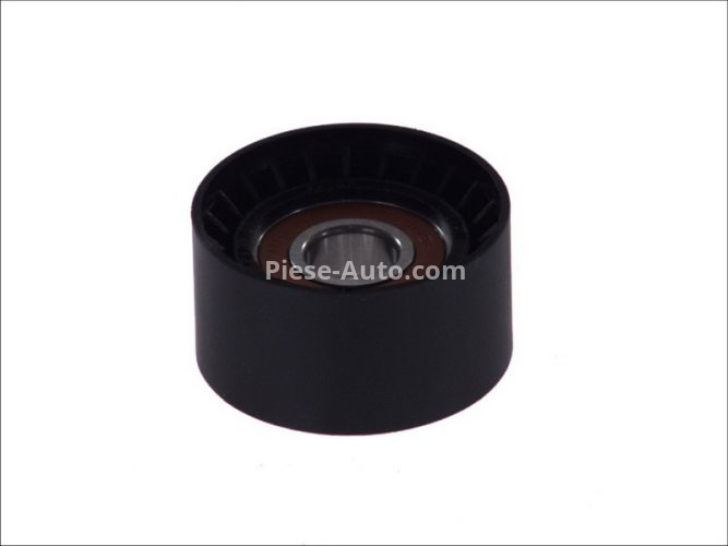 Rolă întinzător curea de transmisie BTA pentru : NISSAN, RENAULT 2.2dCi/2.5dCi 09.00-