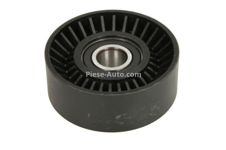 Rolă întinzător curea de transmisie BTA pentru :(plastic, plane) fits: PORSCHE 911, 911 TARGA, BOXSTER, BOXSTER SPYDER, CAYMAN 2.7-3.8 07.04-12.12