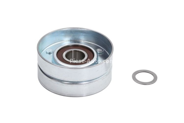Rolă întinzător curea de transmisie BTA pentru :TOYOTA 4 RUNNER I, CAMRY, CELSIOR, CHASER, COROLLA, CRESTA V, CROWN, GAIA, HARRIER, HIACE IV, HILUX III, ISIS, LITEACE, MARK X ZIO I, MODEL F 1.3-4.3 01.79-