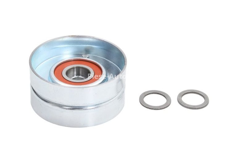 Rolă întinzător curea de transmisie BTA pentru :TOYOTA 4 RUNNER IV, FJ CRUISER, FORTUNER, LAND CRUISER PRADO, TACOMA, TUNDRA 3.5/4.0 11.02-