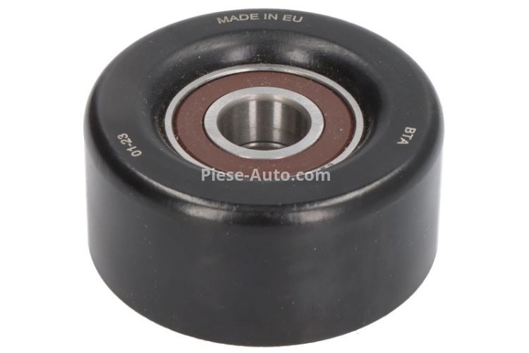 Rolă întinzător curea de transmisie BTA pentru :TOYOTA ALLION I, AVENSIS, AVENSIS VERSO, CALDINA, CAMRY, COROLLA, GAIA, HARRIER, ISIS, NOAH/VOXY, OPA, PREMIO, PREVIA II, PREVIA III, RAV 4 II 1.4-2.4 02.00-