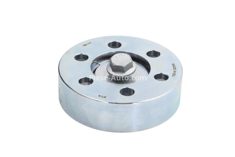 Rolă întinzător curea de transmisie BTA pentru :TOYOTA AVENSIS, AVENSIS VERSO, COROLLA, COROLLA VERSO, PREVIA II, RAV 4 II 2.0D 09.00-03.09