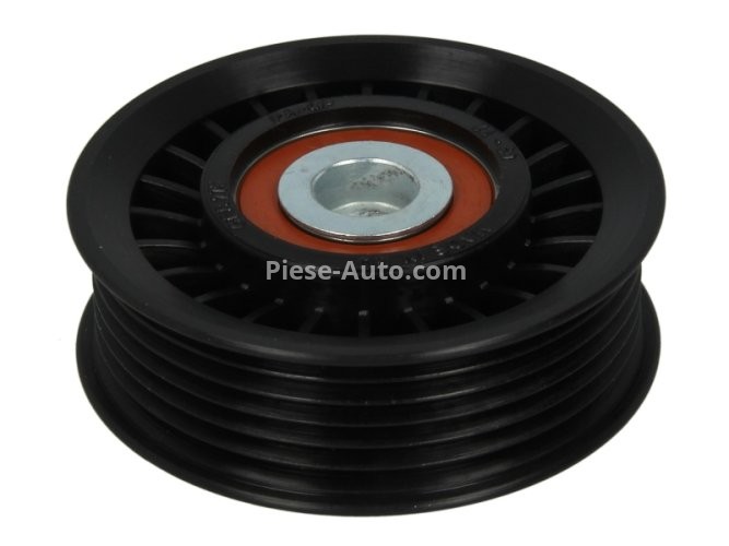Rolă întinzător curea de transmisie BTA pentru :  VW Crafter 30-35, 30-50; 2.5TDI; 04.06-