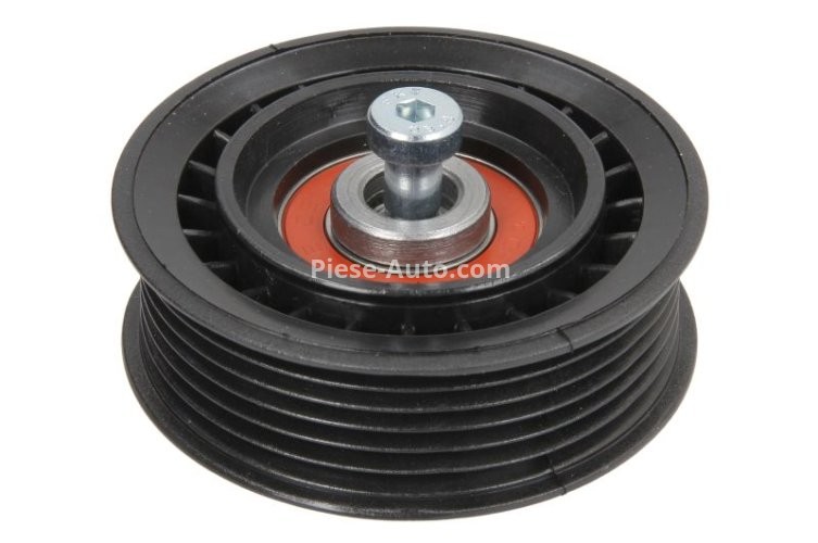 Rolă întinzător curea de transmisie BTA pentru : VW TRANSPORTER IV 2.0/2.4D/2.5D 07.90-04.03