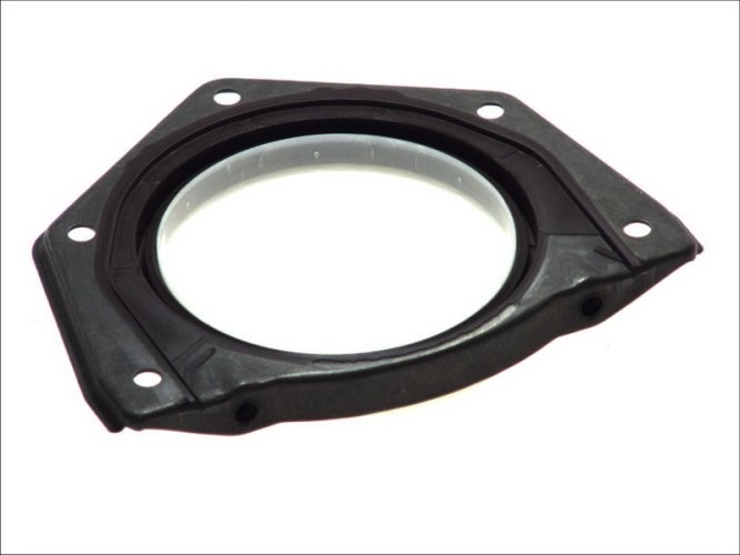 Simering Elring arbore cotit spate (93x172/139,7x12) pentru: ALFA ROMEO 145, 146, 147, 155, 156, 159, 166, 4C, 4C SPIDER, BRERA, GIULIETTA, GIULIETTA/HATCHBACK, GT, GTV, MITO 1.4-2.4D 08.94-