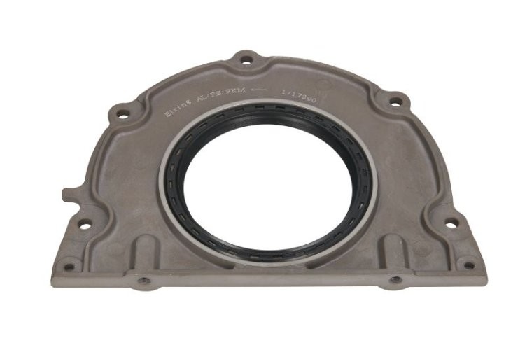 Simering Elring arbore cotit (99x115x10) pentru: ALFA ROMEO 159, BRERA, SPIDER; BUICK ENCLAVE, LAE; CADILLAC ATS, BLS, CTS, CTS SPORT, SRX, STS 2.8-3.6ALK 01.04-