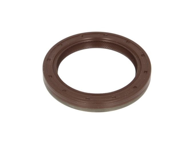 Simering Corteco arbore cotit , față (48x65/65x8) pentru: ALFA ROMEO 147, 156, 166, GT, GTV, SPIDER; LANCIA KAPPA, THESIS 2.0-3.2 09.94-09.10