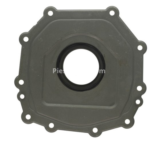 Simering Elring arbore cotit față (55) pentru: AUDI A3, Q3, TT; VW BEETLE, GOLF V, GOLF VI, JETTA III, JETTA IV, NEW BEETLE, PASSAT B7 2.5 07.05-