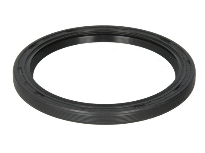 Simering Corteco arbore cotit (85x105/105x8) pentru: AUDI A3, A4 ALLROAD B8, A4 ALLROAD B9, A4 B8, A4 B9, A5, A6 ALLROAD C7, A6 C7, A6 C8, A7, A8 D4 1.8-4.2D 11.07-