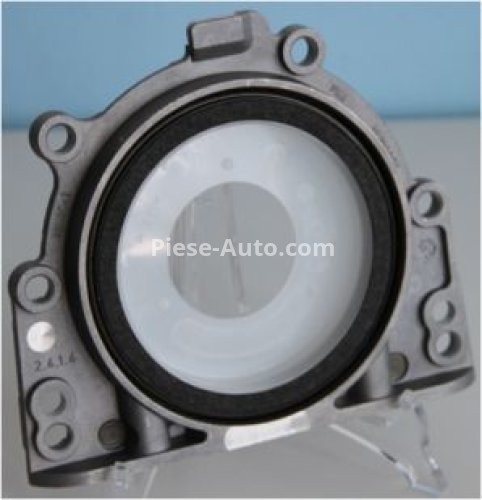 Simering Corteco arbore cotit (85x131/152x15,7) pentru: AUDI A3, A4 B5, A4 B6, A4 B7, A6 C5, TT; SEAT ALTEA, ALTEA XL, CORDOBA, CORDOBA VARIO, EXEO 1.6-2.0 11.94-