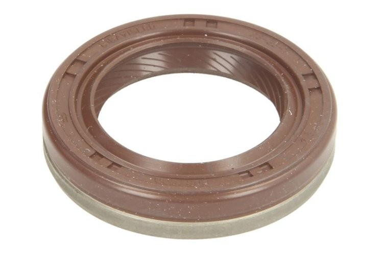 Simering Corteco arbore cotit , față (23x35/35x7) pentru: AUDI 90 B3; FIAT CINQUECENTO, DOBLO, DOBLO/MINIVAN, PALIO, PANDA, PANDA/HATCHBACK, PUNTO, SEICENTO / 600, SIENA 0.8-2.3 08.76-