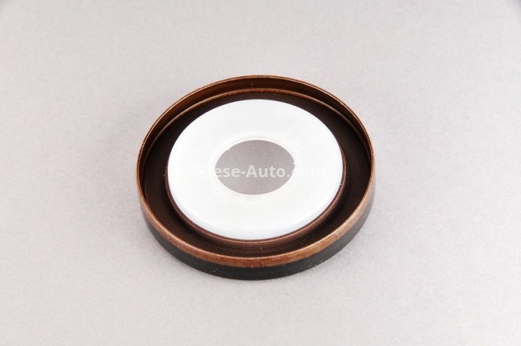 Simering Elring arbore cotit față (48x65x10) pentru: BMW 3 (E46), 5 (E34), 5 (E39), 5 (E60), 5 (E61), 6 (E63), 6 (E64), 7 (E38), 7 (E65, E66, E67), X3 (E83), X5 (E53) 2.0-5.0 09.92-12.10