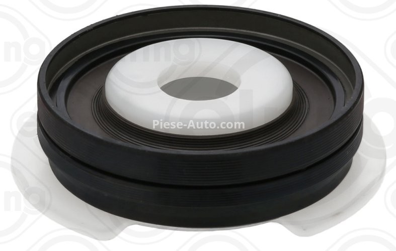Simering Elring  (45x75x20) pentru: BMW 5 (G30, F90), 7 (G11, G12), 8 (G14, F91), 8 (G15, F92), X5 (E53), X5 (E70), X5 (F15, F85), X5 (G05, F95), X6 (E71, E72), X6 (F16, F86) 4.0-4.8 10.03-