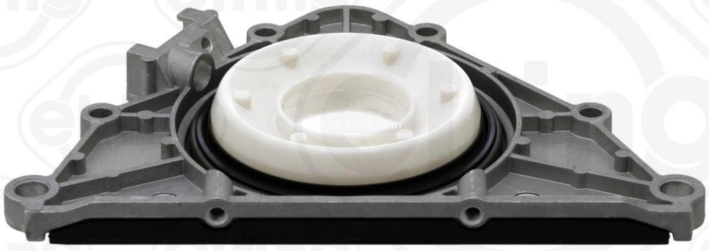 Simering Elring arbore cotit spate (90x140/210x20) pentru: BMW 3 (E90), 3 (E91), 3 (E92), 3 (E93), 5 (E60), 5 (E61), 6 (E63), 6 (E64), 7 (E65, E66, E67), X3 (E83), X5 (E70) 3.0D 12.04-12.13