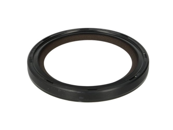 Simering Corteco arbore cotit , față (61x75/75x8) pentru: DS DS 3, DS 4; BMW 1 (F20), 1 (F21), 3 (F30, F80), 3 (F31); CITROEN BERLINGO, BERLINGO MULTISPACE, BERLINGO/MINIVAN 1.0-1.6LPG 02.06-