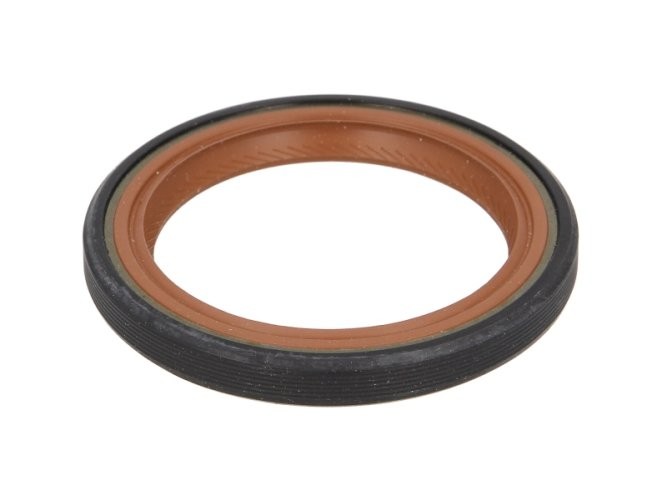 Simering Corteco arbore cotit , față (42x56/56x6,5) pentru: CITROEN C5 I, C5 II, C8, XANTIA, XM; FIAT ULYSSE; FORD ESCORT III EXPRESS, SCORPIO I; MITSUBISHI GALANT VI 1.3-3.0 01.72-