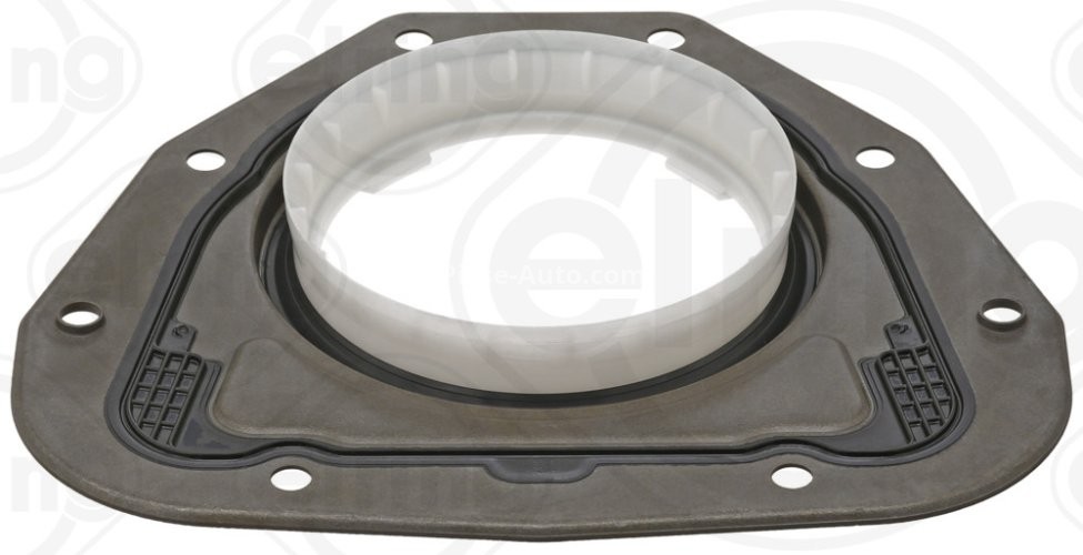 Simering Elring arbore cotit  rear (96) pentru: MERCEDES X (470); FIAT TALENTO; NISSAN INTERSTAR, NAVARA, NP300 NAVARA, NV300, NV400, PRIMASTAR, QASHQAI I, X-TRAIL, X-TRAIL II, X-TRAIL III 2.0D/2.3D 08.05-