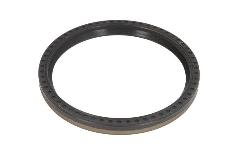 Simering Elring arbore cotit spate (92,08x107,7x9,65) pentru: FORD COUGAR, MAVERICK, MONDEO I, MONDEO II, MONDEO III; FORD USA CONTOUR, CROWN VICTORIA, E, ECONOLINE, ESCAPE 2.5-6.8 09.90-