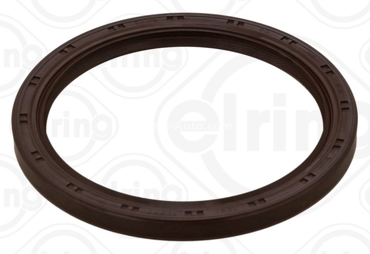 Simering Elring arbore cotit  from gearbox side (90x110x8,5) pentru: FORD RANGER; MAZDA B-SERIE, BT-50, MPV I 2.5D 02.96-12.15