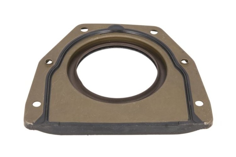 Simering Elring arbore cotit spate (80x182x19,4) pentru: VOLVO C30, S40 II, S60 II, S80 II, V40, V50, V60 I, V70 III; FORD B-MAX, C-MAX, C-MAX II, ECOSPORT, FIESTA, FIESTA IV 1.2-1.7 08.95-