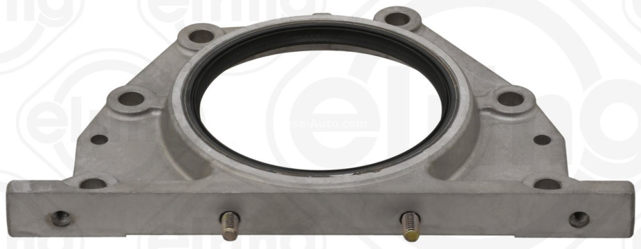 Simering Elring arbore cotit (86) pentru: FORD MAVERICK; NISSAN CABSTAR, CABSTAR E, NAVARA, PATHFINDER II, PICK UP, TERRANO I, TERRANO II, TRADE 2.3D-3.2D 10.82-