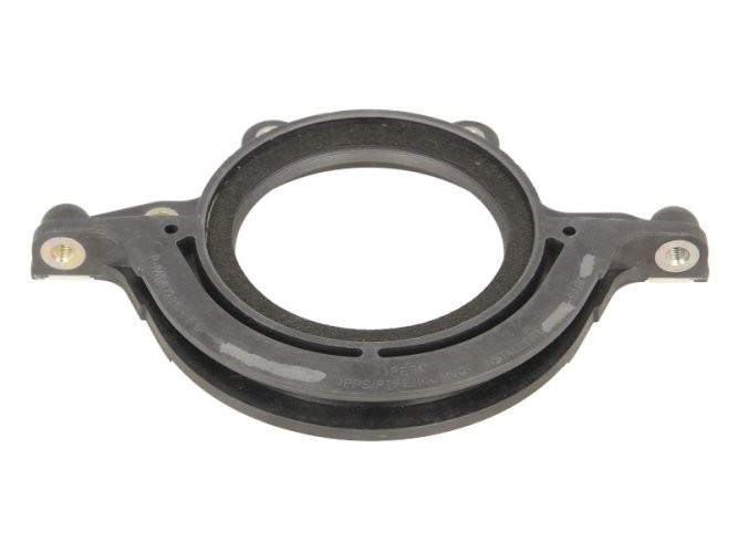 Simering Elring arbore cotit spate (79,33x131,3x19) pentru: FORD FIESTA IV, FIESTA V, KA, STREET KA 1.0/1.3/1.6 09.96-11.08