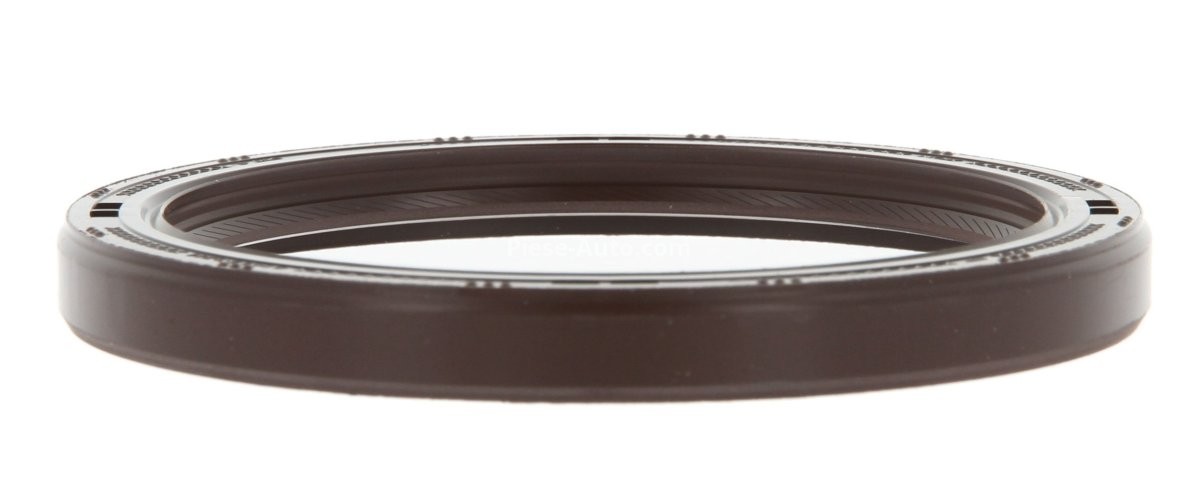 Simering Corteco arbore cotit (80x100/100x10) pentru: HONDA ACCORD IV, ACCORD V, ACCORD VI, CIVIC V, CIVIC VI, CIVIC VII, CR-V I, CRX III 1.4-2.3 04.87-09.05